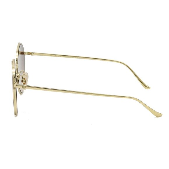 Gucci Round Sunglasses - Picture 5 of 5